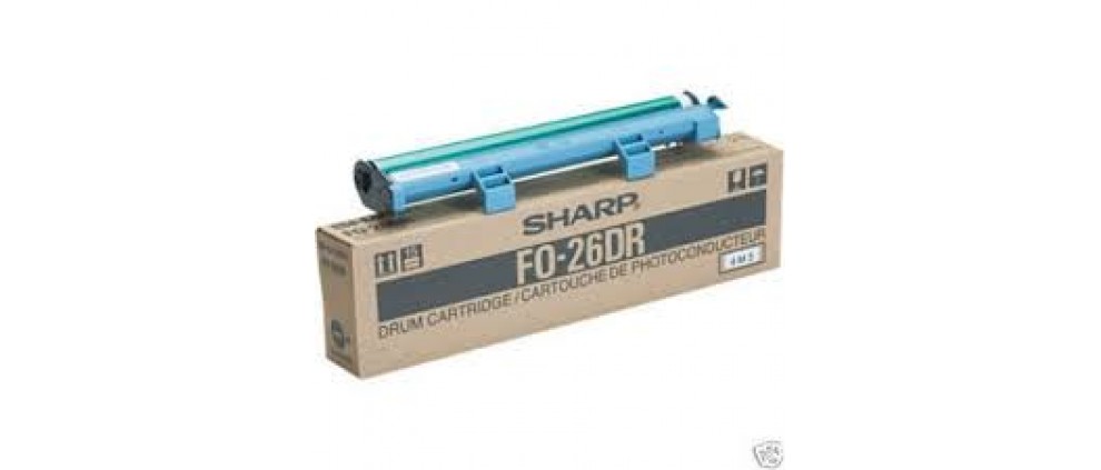 Sharp FO-26DR Drum Unit